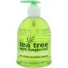XPEL Tea Tree antibakteriálne tekuté mydlo 500 ml. XPEL Tea Tree antibakteriálne tekuté mydlo 500 ml.