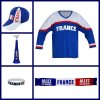 Fan sada Francie 004 Pub Pack Hokej Fan sada Francie 004 Pub Pack Hokej