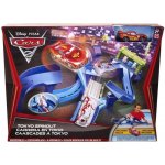 Cars2 Tokio trackset