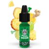 Příchuť Full Moon - Just Fruit Green (Ananas, zázvor a citrusy) 10ml Příchuť Full Moon - Just Fruit Green (Ananas, zázvor a citrusy) 10ml