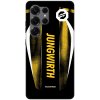 Picasee Fashion Case PowerShare pro Samsung Galaxy S25 Ultra 5G - OKTAGON - Jungwirth Fight Jersey Picasee Fashion Case PowerShare pro Samsung Galaxy S25 Ultra 5G - OKTAGON - Jungwirth Fight Jersey