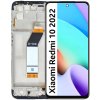 LCD IPS Displej pre Xiaomi Redmi 10 2022 LCD IPS Displej pre Xiaomi Redmi 10 2022