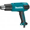 Makita HG6530VK Teplovzdušná pištole 50-650°C,2000W HG6530VK Makita HG6530VK Teplovzdušná pištole 50-650°C,2000W HG6530VK
