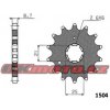 Kalené přední řetězové kolečko SUNSTAR - Suzuki GSX1100 Katana, 1100ccm - 81>85 Kalené přední řetězové kolečko SUNSTAR - Suzuki GSX1100 Katana, 1100ccm - 81>85