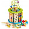 Eco Toys drevená edukačná hračka Eco Toys drevená edukačná hračka