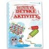 Logické detské aktivity 1 - Otavius Logické detské aktivity 1 - Otavius