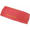 Funkčná čelenka Finmark, FUNCTIONAL HEADBAND červená,žltá, UNI Funkčná čelenka Finmark, FUNCTIONAL HEADBAND červená,žltá, UNI