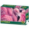 Lamps Puzzle 3D - Plameniak Lamps Puzzle 3D - Plameniak