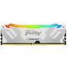 Kingston DDR5 Fury Renegade 16GB 6400MHz CL32 (1x16GB) KF564C32RWA-16 Kingston DDR5 Fury Renegade 16GB 6400MHz CL32 (1x16GB) KF564C32RWA-16