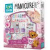 Toys Inn: Manicure Studio 3 Pets Polishes