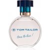 Tom Tailor Time to Live! parfumovaná voda pre ženy 50 ml Tom Tailor Time to Live! parfumovaná voda pre ženy 50 ml