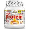 Amix Nutrition High Protein Pancakes 600g - Vanilka, Jogurt Amix Nutrition High Protein Pancakes 600g - Vanilka, Jogurt