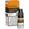 Liquid EMPORIO SALT Tabáček - Apple 10ml - 12mg Liquid EMPORIO SALT Tabáček - Apple 10ml - 12mg