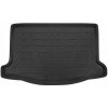Plastová vaňa do kufra SCOUTT Honda Jazz 2015-2020 Plastová vaňa do kufra SCOUTT Honda Jazz 2015-2020
