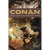 Conan 00: Zrozen na bitevním poli Conan 00: Zrozen na bitevním poli