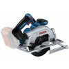 BOSCH GKS 185-57-2 PROFESSIONAL Akumulátorová okružná píla 06016C1200 BOSCH GKS 185-57-2 PROFESSIONAL Akumulátorová okružná píla 06016C1200