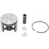 Kompletný piest pre motorové píly Husqvarna 272 52 mm (OEM 504017002 503609803) Kompletný piest pre motorové píly Husqvarna 272 52 mm (OEM 504017002 503609803)