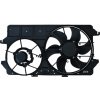 Ventilátor chladenia motora KAMOKA 7740049 Ventilátor chladenia motora KAMOKA 7740049