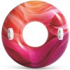 INTEX 56267 nafukovacie koleso s držadlami ružové - 114 cm INTEX 56267 nafukovacie koleso s držadlami ružové - 114 cm