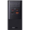 Nabíjacia stanica Baseus PowerCombo Tower 100W EU čierna 6932172635855 Nabíjacia stanica Baseus PowerCombo Tower 100W EU čierna 6932172635855