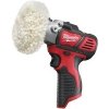 Milwaukee M12 BPS-0 - Aku kompaktní leštička/bruska 12 V (nulová verze) Milwaukee M12 BPS-0 - Aku kompaktní leštička/bruska 12 V (nulová verze)