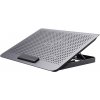TRUST stojan na notebook Exto Laptop Cooling Stand Eco, šedá TRUST stojan na notebook Exto Laptop Cooling Stand Eco, šedá