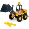 Brio Builder Kolesový Nakladač Volvo (102234598) Brio Builder Kolesový Nakladač Volvo (102234598)