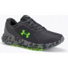 Under Armour Charged Bandit TR 3 SP sivá Under Armour Charged Bandit TR 3 SP sivá