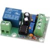 XH-M601 Riadiaci modul nabíjačky batérií 12V XH-M601 Riadiaci modul nabíjačky batérií 12V