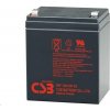 Olovená batéria CSB 12V 5,1Ah HighRate F2 (HR1221WF2) (PBCS-12V005,1-F2AH) Olovená batéria CSB 12V 5,1Ah HighRate F2 (HR1221WF2) (PBCS-12V005,1-F2AH)