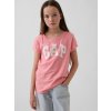GAP Detské tričko s logom XL GAP Detské tričko s logom XL