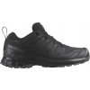 Pánske turistické topánky Salomon Xa Pro 3D V9 Gore-Tex Veľkosť topánok (EU): 46 (2/3) / Farba: čierna Pánske turistické topánky Salomon Xa Pro 3D V9 Gore-Tex Veľkosť topánok (EU): 46 (2/3) / Farba: čierna