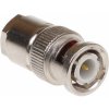 BNC-W/SKR-RG6*P100 - Skrutkovací BNC konektor 100 KS BNC-W/SKR-RG6*P100 - Skrutkovací BNC konektor 100 KS