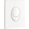 Ovládacie tlačidlo Grohe Skate Air biele 38505SH0 Ovládacie tlačidlo Grohe Skate Air biele 38505SH0