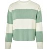 esmara® Dámsky pletený pulóver pruhy