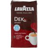 Lavazza bezkofeínová mletá káva 250 g Lavazza bezkofeínová mletá káva 250 g