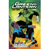 Green Lantern by Geoff Johns Book One (New Edition) Green Lantern by Geoff Johns Book One (New Edition)