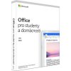 Office 2019 pre študentov a domácnosti (PC) - Druhotná licencia (telefonická aktivácia) Office 2019 pre študentov a domácnosti (PC) - Druhotná licencia (telefonická aktivácia)