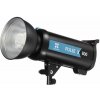 Štúdiový blesk Quadralite Pulse X 800 Štúdiový blesk Quadralite Pulse X 800