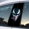 NÁLEPKA NA STĹPIK AUTA „VENOM“ FÓLIA PREMIUM 50x25 NÁLEPKA NA STĹPIK AUTA „VENOM“ FÓLIA PREMIUM 50x25