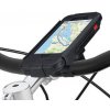 BikeConsole Tigra držák na řidítka pro Apple iPhone 6 BikeConsole Tigra držák na řidítka pro Apple iPhone 6
