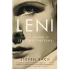 Leni: The Life and Work of Leni Riefenstahl (Steven Bach)(Brožovaná) Leni: The Life and Work of Leni Riefenstahl (Steven Bach)(Brožovaná)