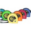 Jobi 13105 Zvinovací meter 5m - 1 kus Jobi 13105 Zvinovací meter 5m - 1 kus
