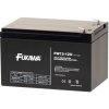 Akumulátor FUKAWA FW 12-12U (12V 12Ah) 12157 Akumulátor FUKAWA FW 12-12U (12V 12Ah) 12157