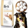 Brit Veterinary Diets GF Dog Hepatic 12 kg