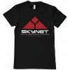 A.B. Tričko Terminátor - Skynet, veľkosť XL A.B. Tričko Terminátor - Skynet, veľkosť XL