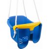 Chemoplast hojdačka Baby modrá Chemoplast hojdačka Baby modrá