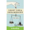 E-kniha Deset deka dekameronu - Petr Vydra E-kniha Deset deka dekameronu - Petr Vydra