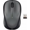Logitech bezdrátová myš M235 - šedá, 910-002201 Logitech bezdrátová myš M235 - šedá, 910-002201