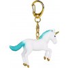 Mojo Kľúčenka Jednorožec v skoku zelený Mojo Kľúčenka Jednorožec v skoku zelený